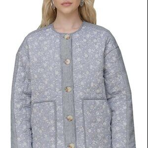 Bagatelle Quilted Jacket
